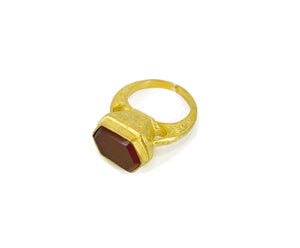 Afgan Ring