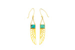 Luxor Earrings