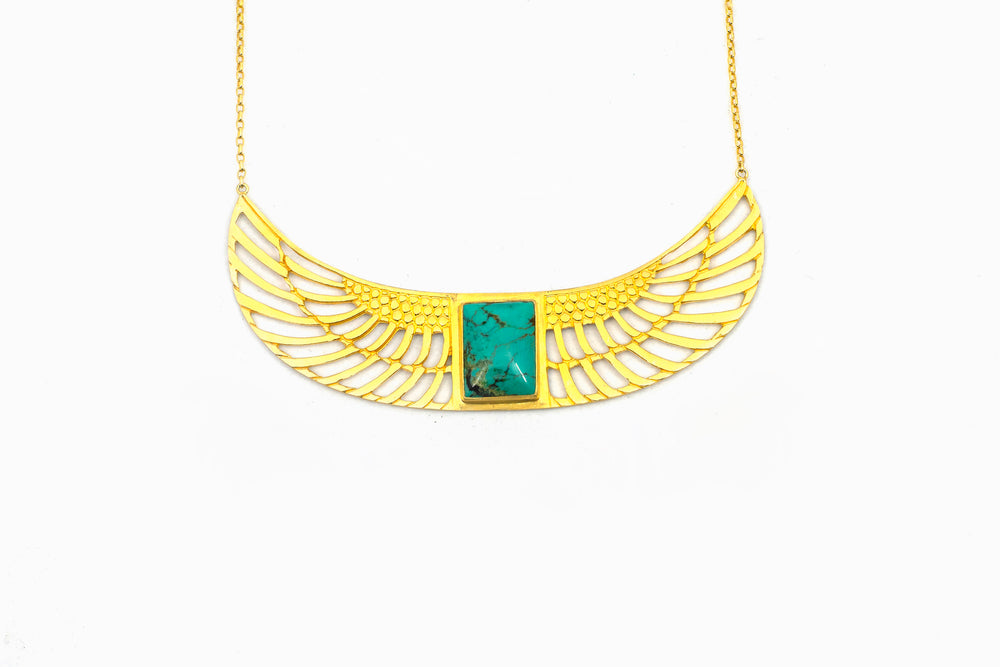 Luxor Necklace