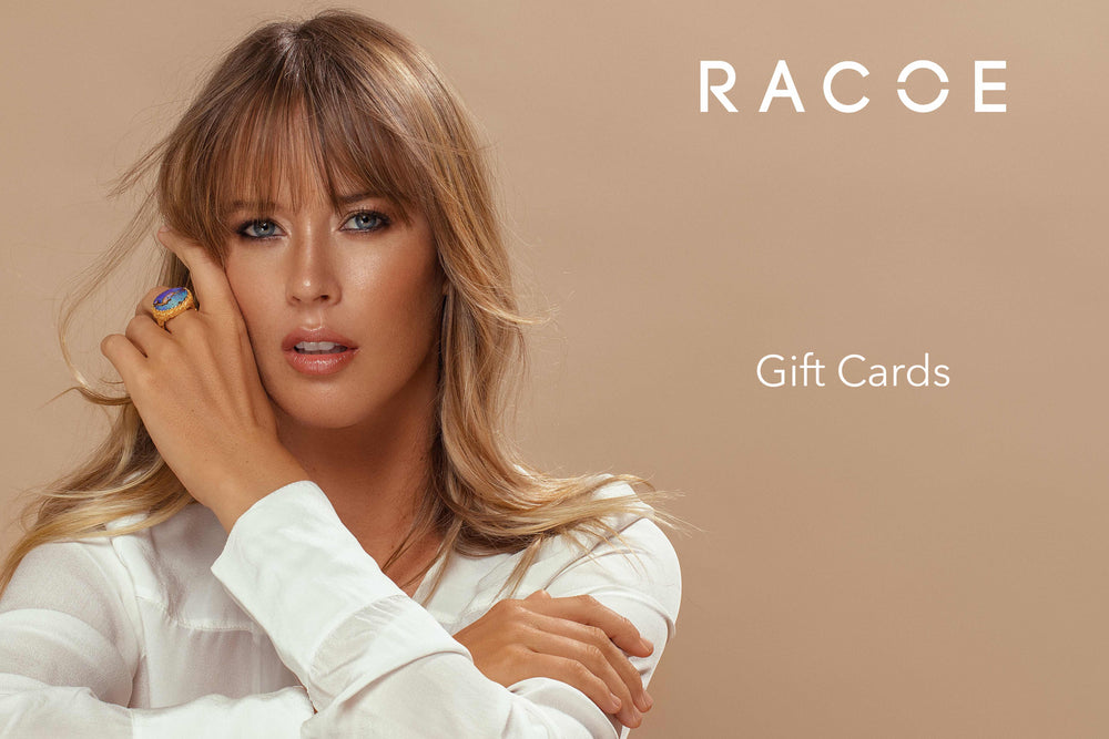 Racoe Gift Card