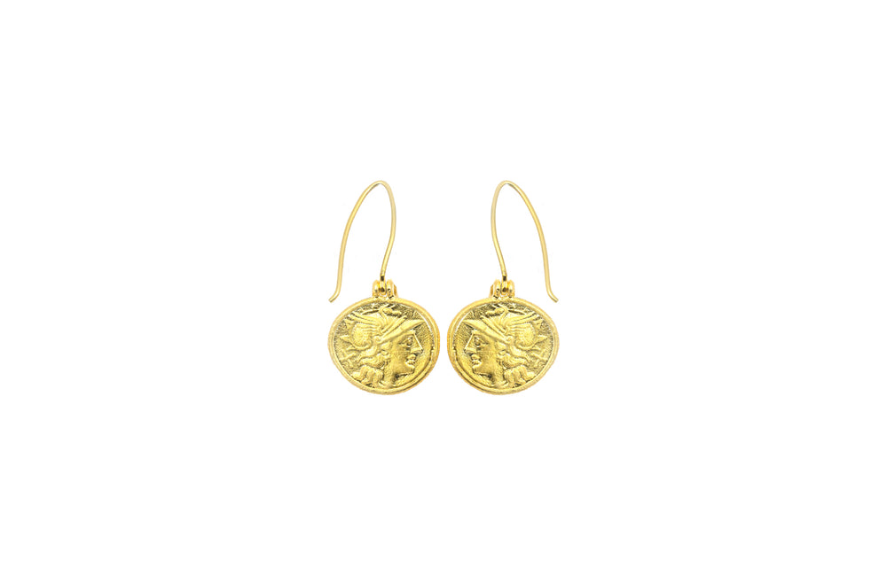 Rome Earrings