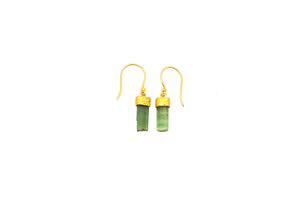 Tourmaline Earrings