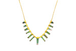 Tourmaline Necklace